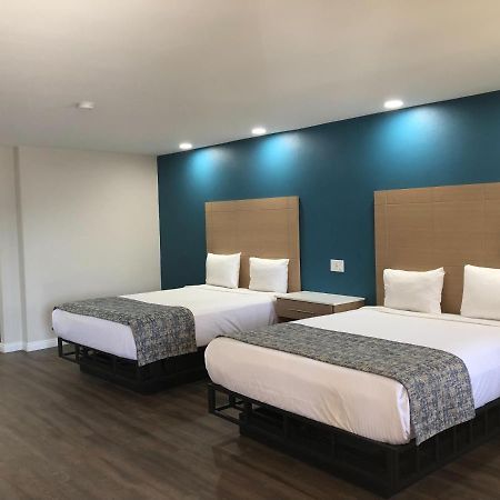 Cali Inn Κάρσον Εξωτερικό φωτογραφία