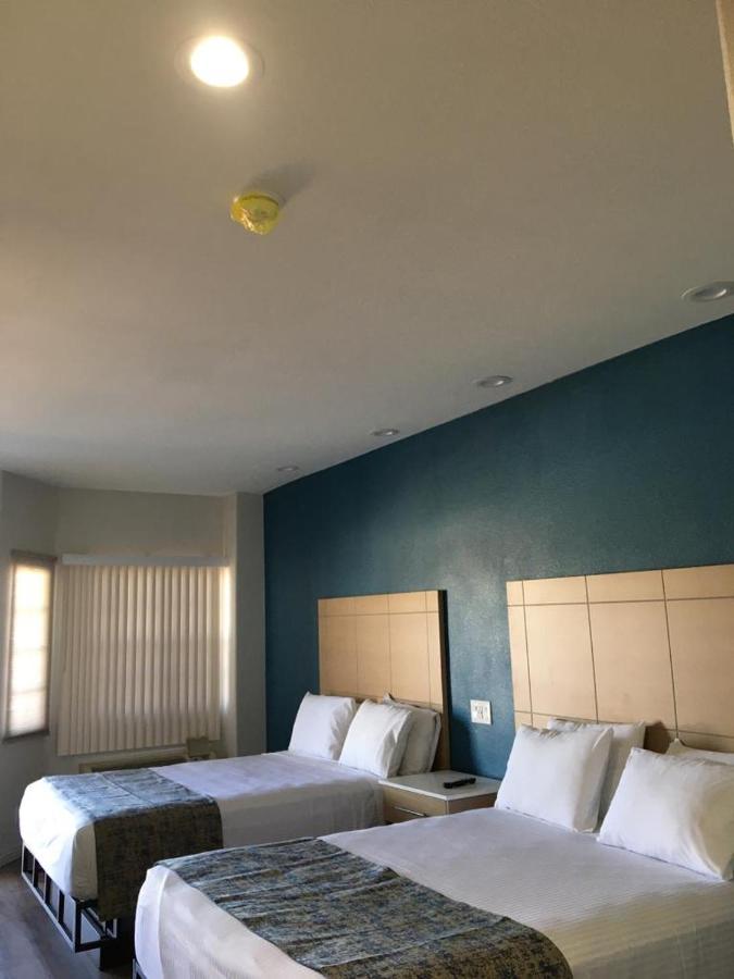 Cali Inn Κάρσον Εξωτερικό φωτογραφία