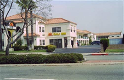 Cali Inn Κάρσον Εξωτερικό φωτογραφία